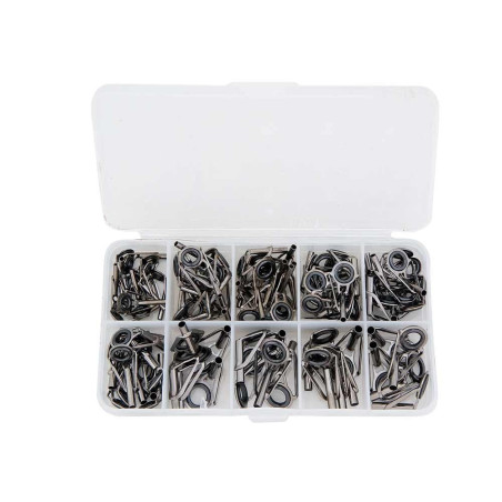Set 80 inele T-Sic ptr. diferite tipuri de varf