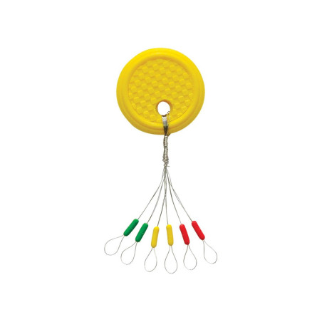 Stopper Baracuda