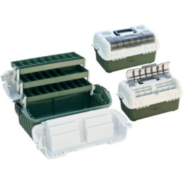 Cutie pescar Baracuda A016