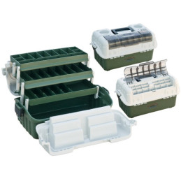 Cutie pescar Baracuda A015