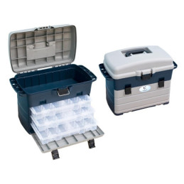 Cutie pescar Baracuda HS320