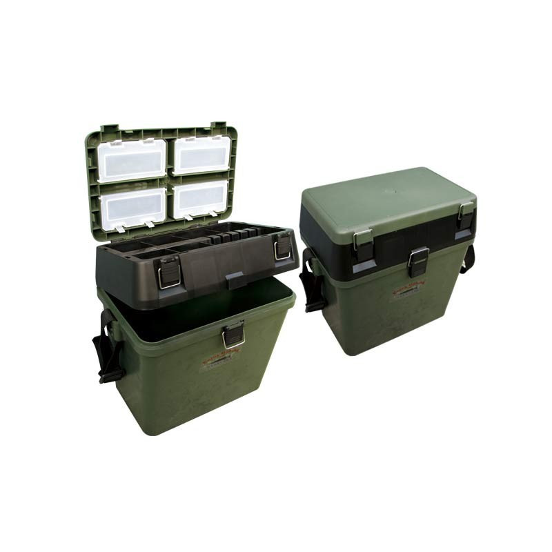 Cutie scaun Baracuda HS317