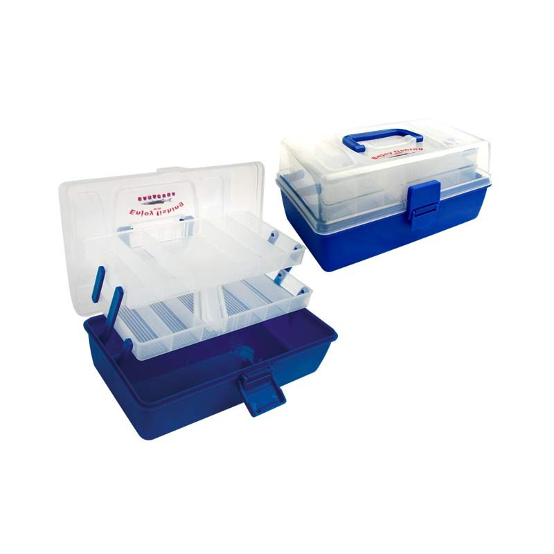 Cutie pescar Baracuda B001 (HS304)