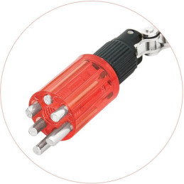 Swinger SW17A