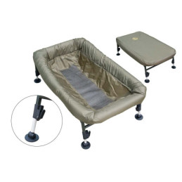 Saltea primire cu cadru metalic HYM024Q