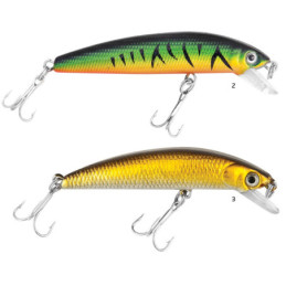 Voblere Baracuda Wolf 60mm