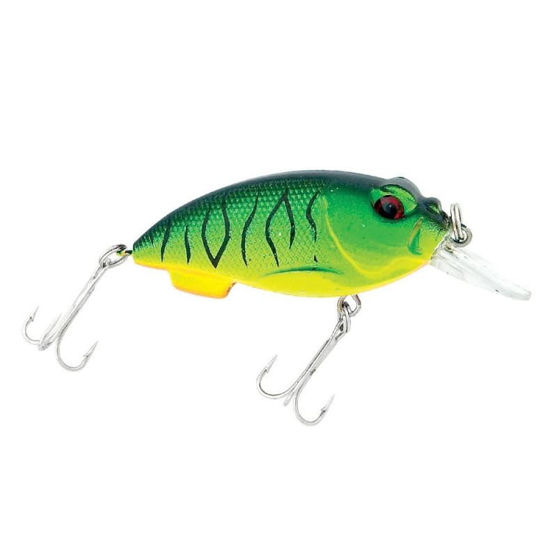 Voblere Baracuda Bubble 70mm