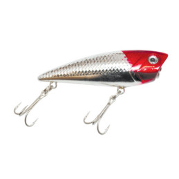 Voblere Baracuda Popper 70mm