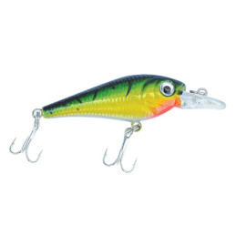 Voblere Baracuda Dragon 70mm