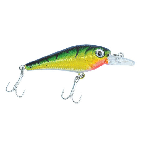 Voblere Baracuda Dragon 70mm