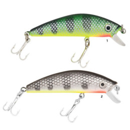 Voblere Baracuda Booster 70mm