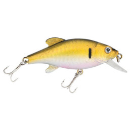 Voblere Baracuda Invincible 82mm
