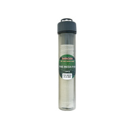 HK - Tub 5m plasa solubila tesatura fina