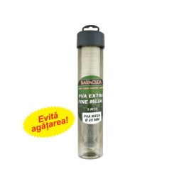 HK - Tub 5m plasa solubila tesatura extrafina