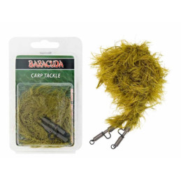 HK - Monturi Lead Core camuflaj cu sist. plumb pierdut (Heavy Duty)