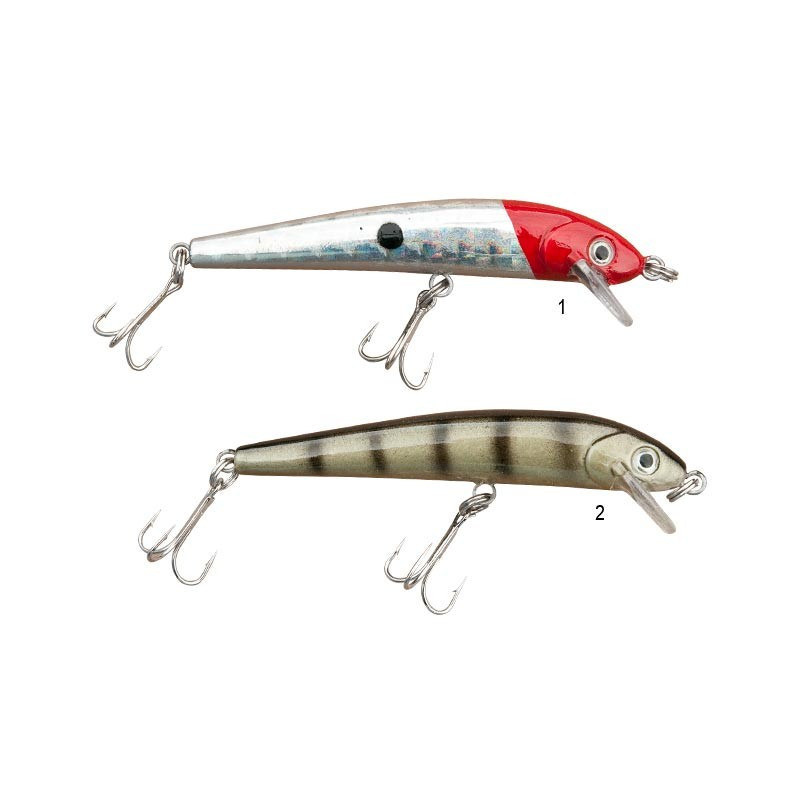 Voblere Baracuda Master 90mm