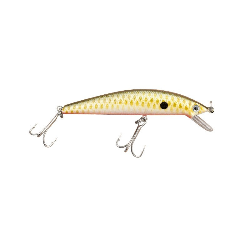 Voblere Baracuda Wolf 100mm