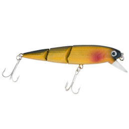 Voblere Baracuda Double-jointed 110mm