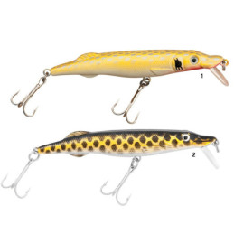 Voblere Baracuda Pike 100mm