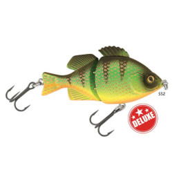 Voblere Baracuda Deluxe Maxi NEMO