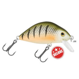 Voblere Baracuda Deluxe Maxi BULLY