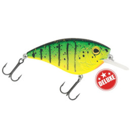 Voblere Baracuda Deluxe Maxi ARES - M07