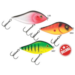 Voblere Baracuda Deluxe Maxi CRONOS