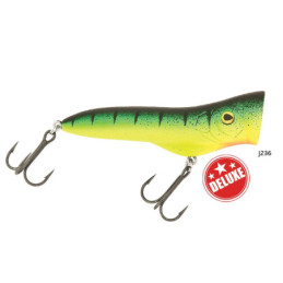 Voblere Baracuda Deluxe Maxi NJORD