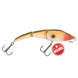 Voblere Baracuda Deluxe Maxi WAXY