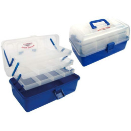Cutie pescar Baracuda B002 (HS305)