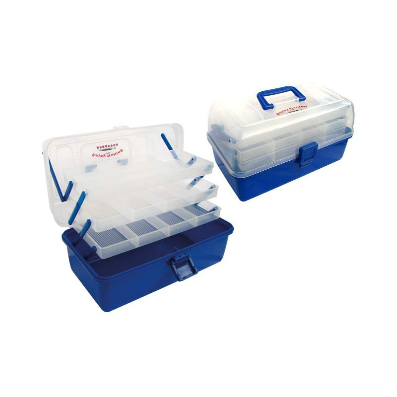 Cutie pescar Baracuda B002 (HS305)