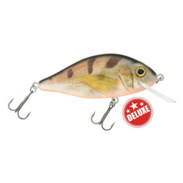 Voblere Baracuda Deluxe Maxi AEGIR