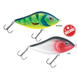Voblere Baracuda Deluxe Maxi CRONOS
