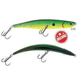 Voblere Baracuda Deluxe Maxi HYPERION