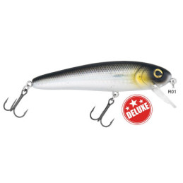 Voblere Baracuda Deluxe Maxi DIXI