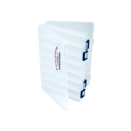 Cutie pescar Baracuda E005