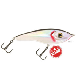 Voblere Baracuda Deluxe Maxi BALDUR