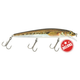 Voblere Baracuda Deluxe Maxi WEED