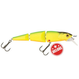 Voblere Baracuda Deluxe Multi-joint FLEXI