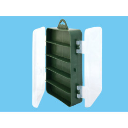 Cutie pescar Baracuda F013