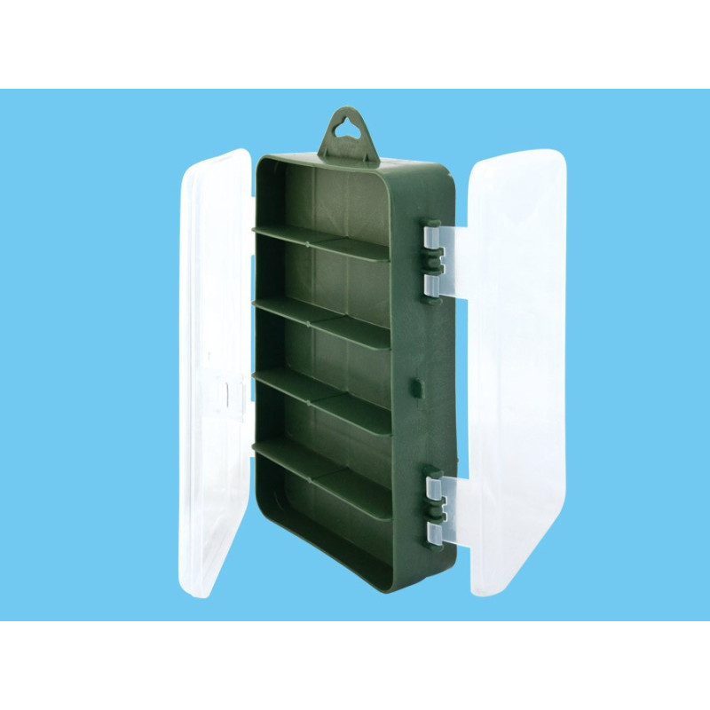 Cutie pescar Baracuda F013