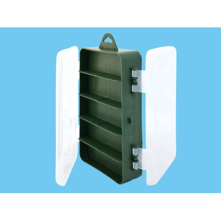 Cutie pescar Baracuda F013