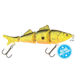 Voblere Baracuda Deluxe Multi-joint ZANDER