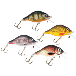 Carp 40 mm