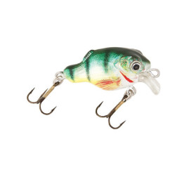 Voblere Mistrall Fantom 30 mm