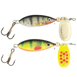 Voblere Mistrall Devil Sinker 40 mm