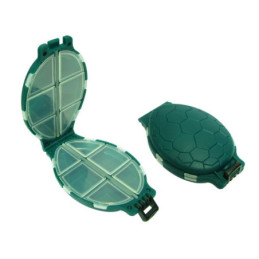 Cutie pescar Baracuda HS004