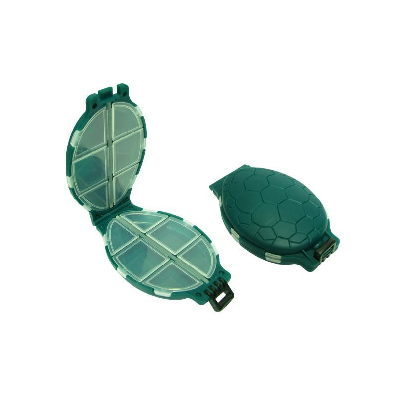 Cutie pescar Baracuda HS004