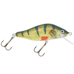 Voblere Mistrall Whitefish 100 mm