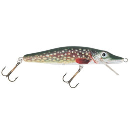 Voblere Mistrall Fox 100 mm